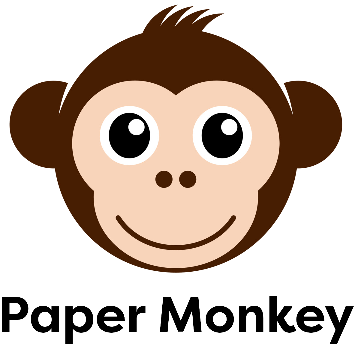 The Paper Monkey